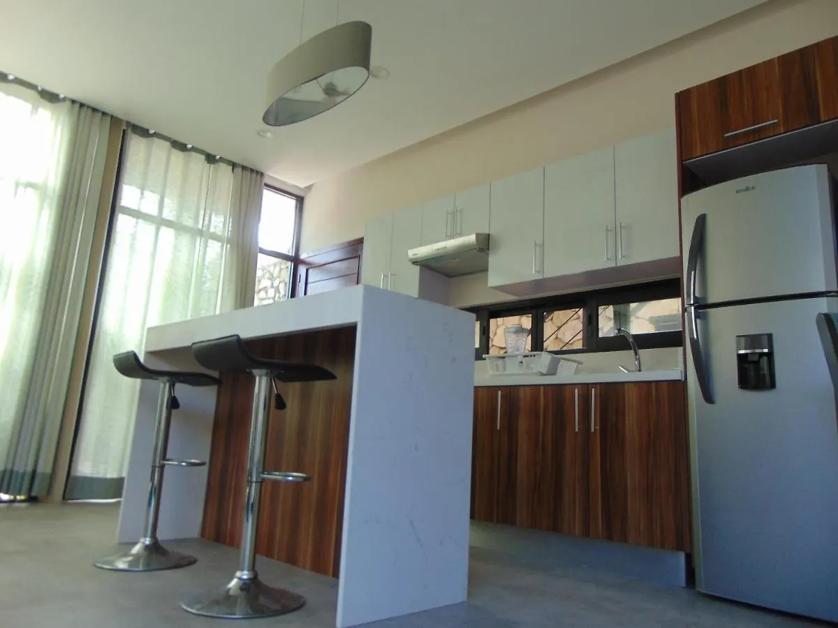 Azul Maya Appartement Tulum Pueblo