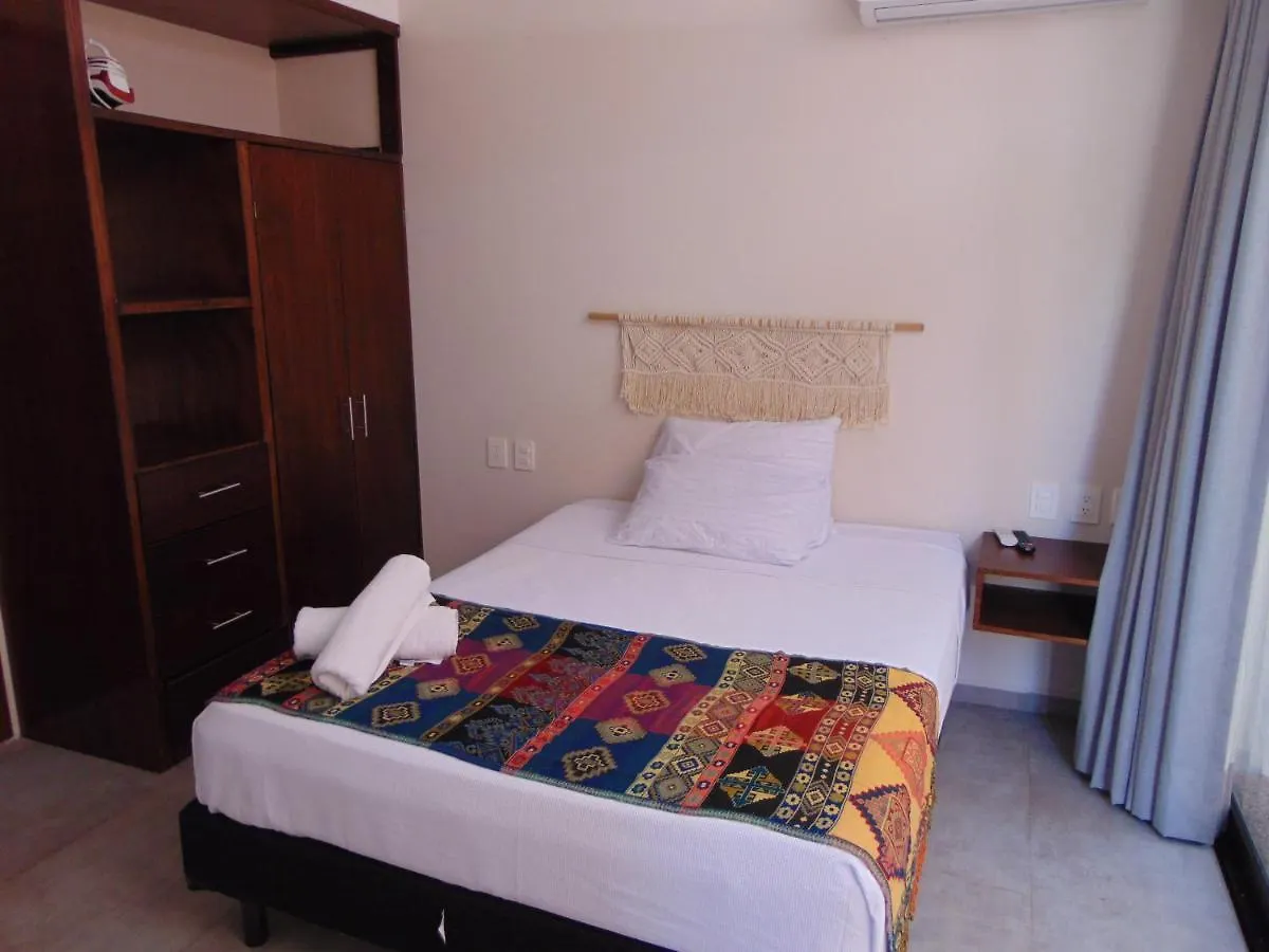 Azul Maya Appartement Tulum Pueblo