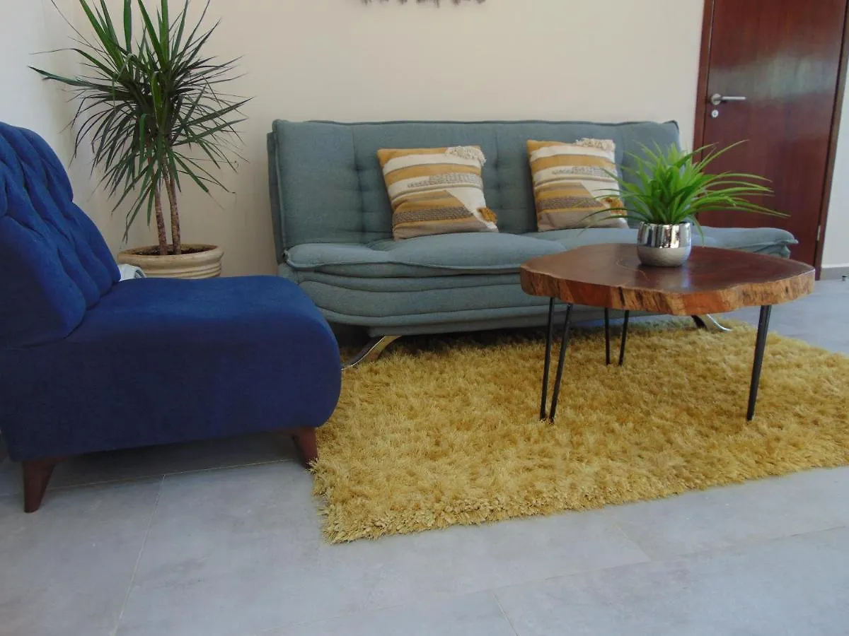 Azul Maya Appartement Tulum Pueblo Mexico
