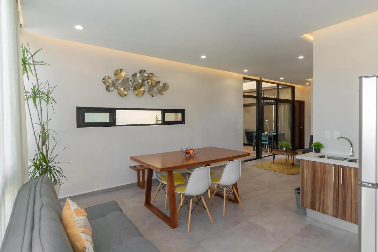 Azul Maya Appartement Tulum Pueblo