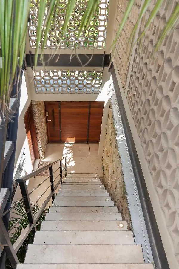 Azul Maya Appartement Tulum Pueblo