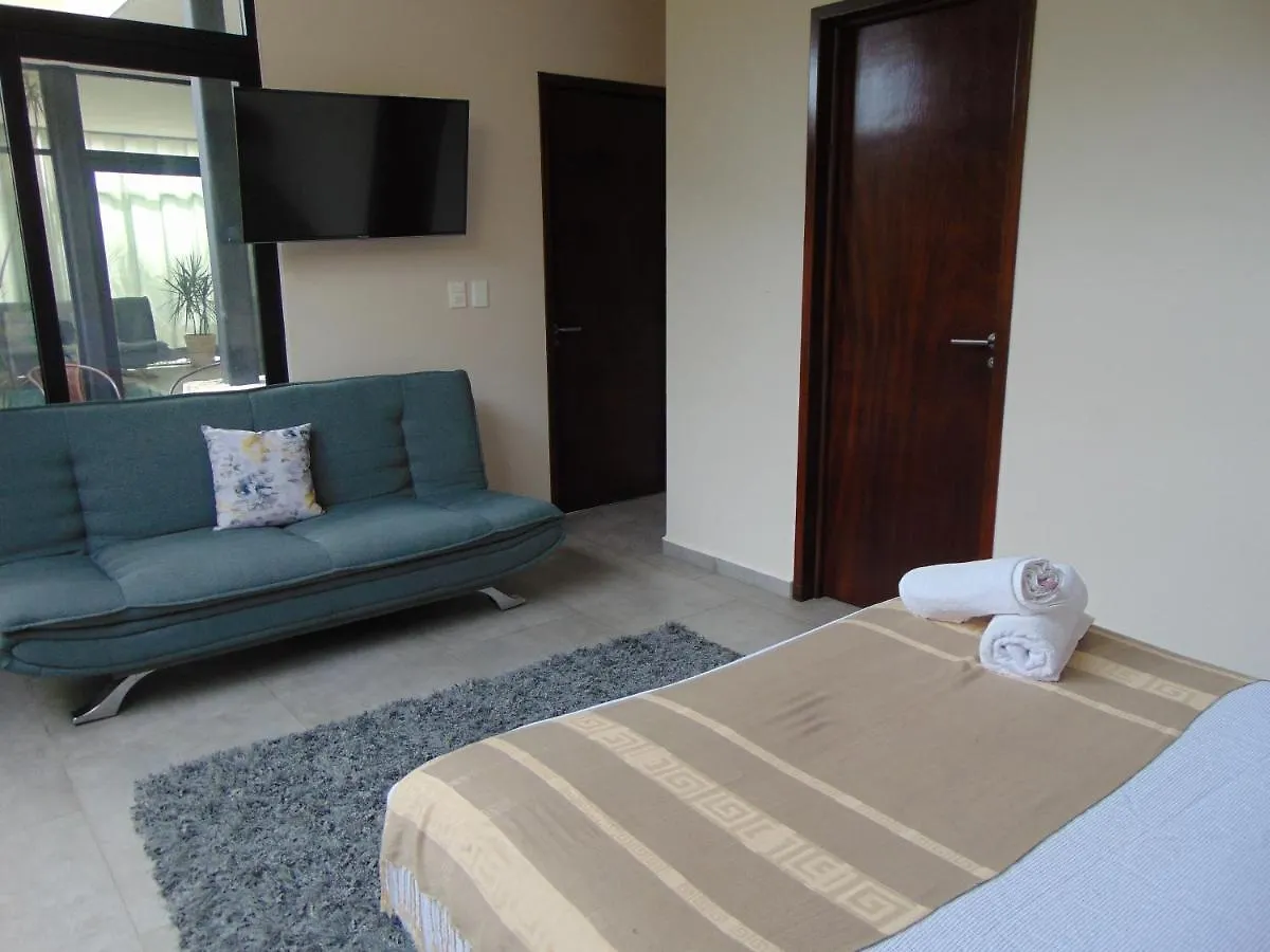 Azul Maya Apartamento Tulum