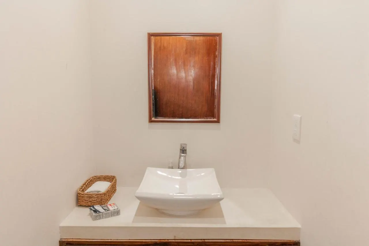 Azul Maya Apartamento Tulum México