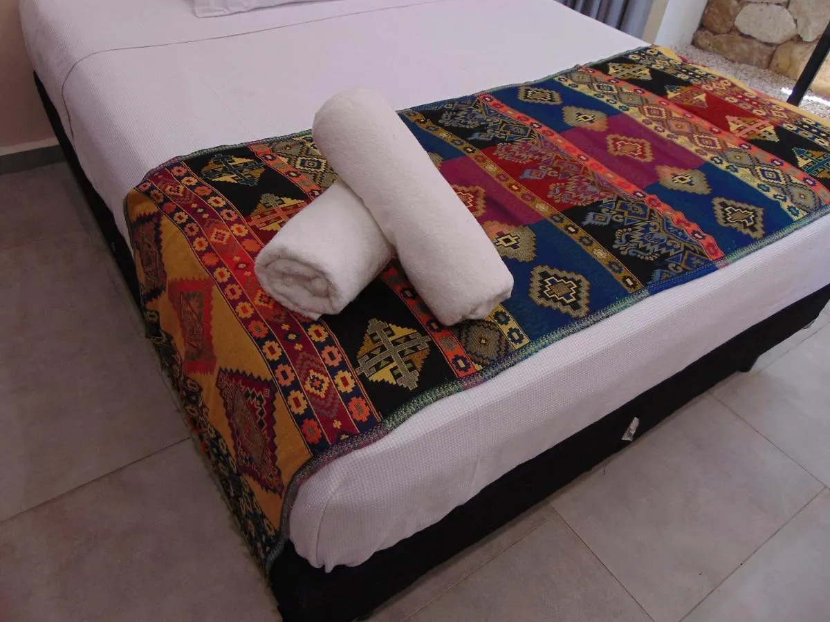 Azul Maya Apartamento Tulum México