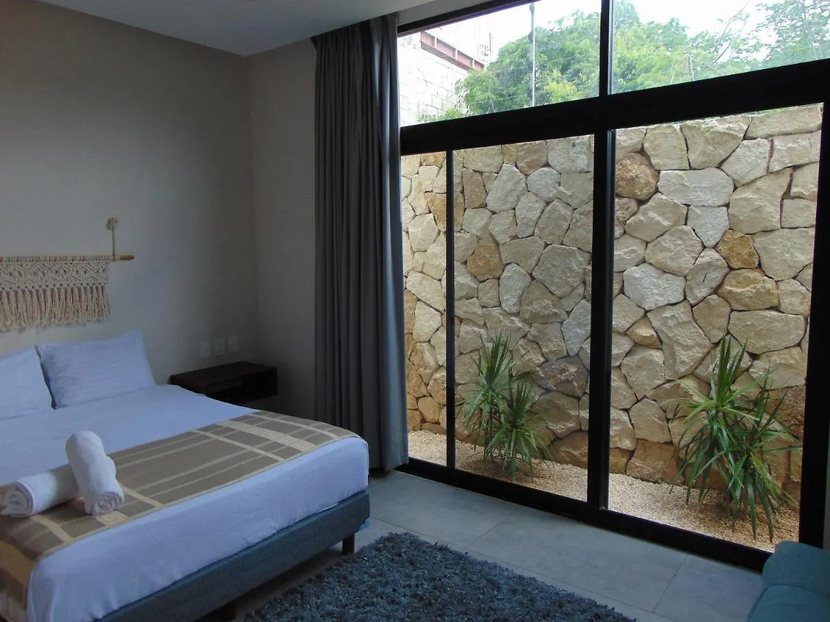 Azul Maya Apartamento Tulum