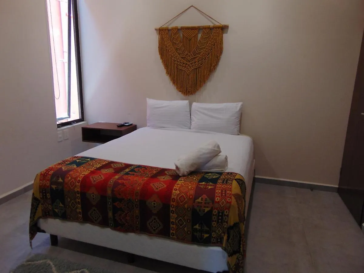 Azul Maya Apartamento Tulum