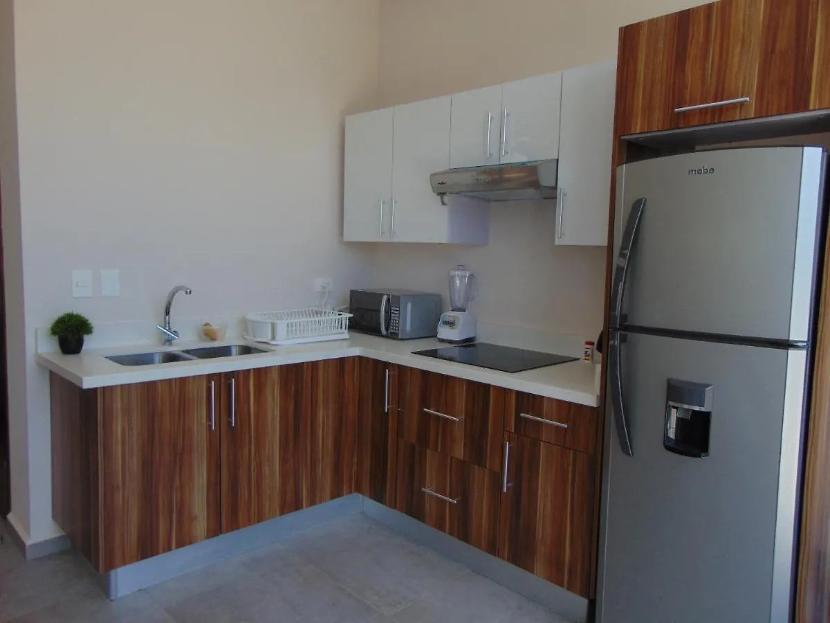 Azul Maya Apartamento Tulum