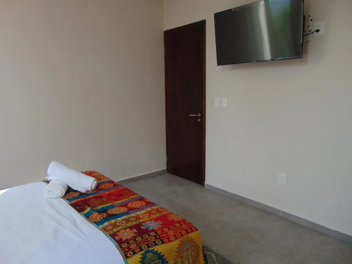 Azul Maya Apartamento Tulum