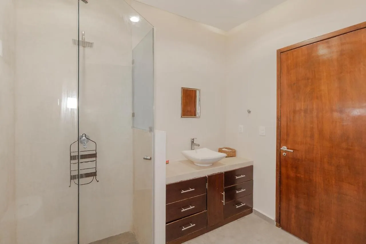 Azul Maya Apartamento Tulum México