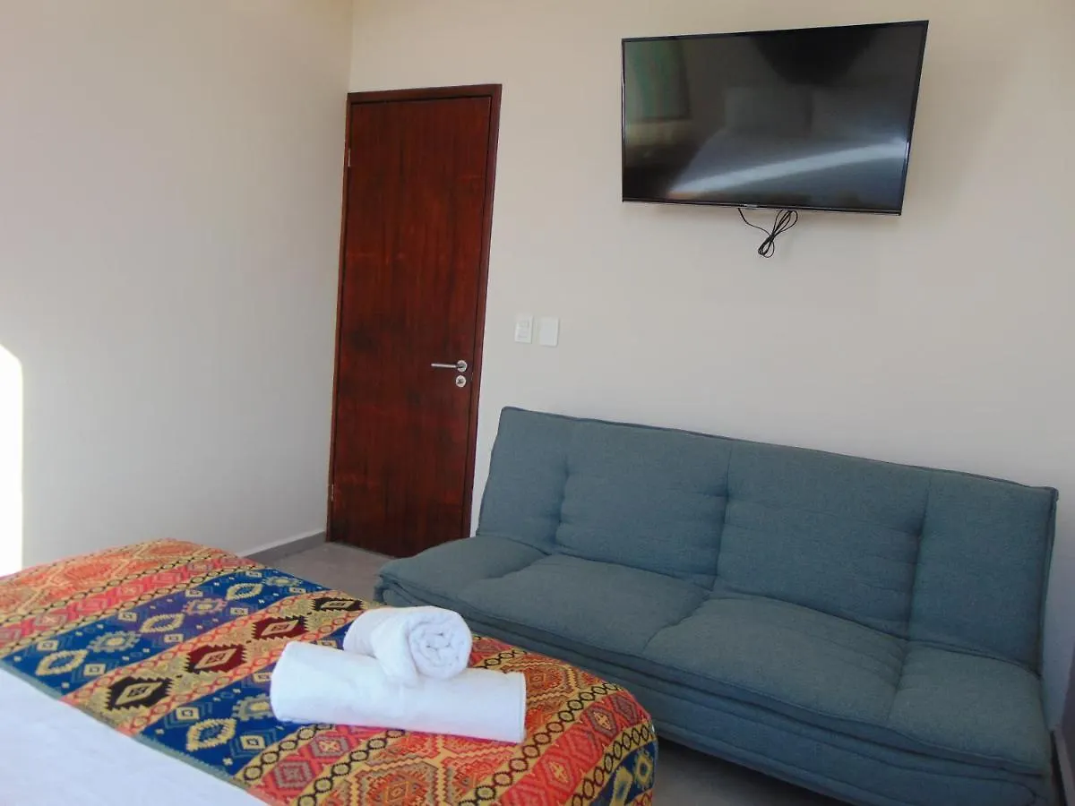 Azul Maya Apartamento Tulum