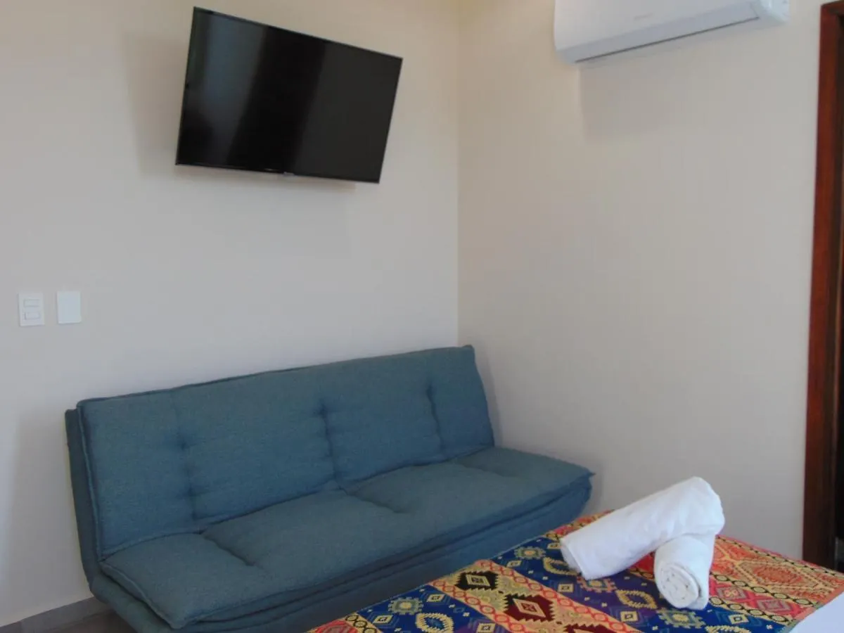 Azul Maya Apartamento Tulum