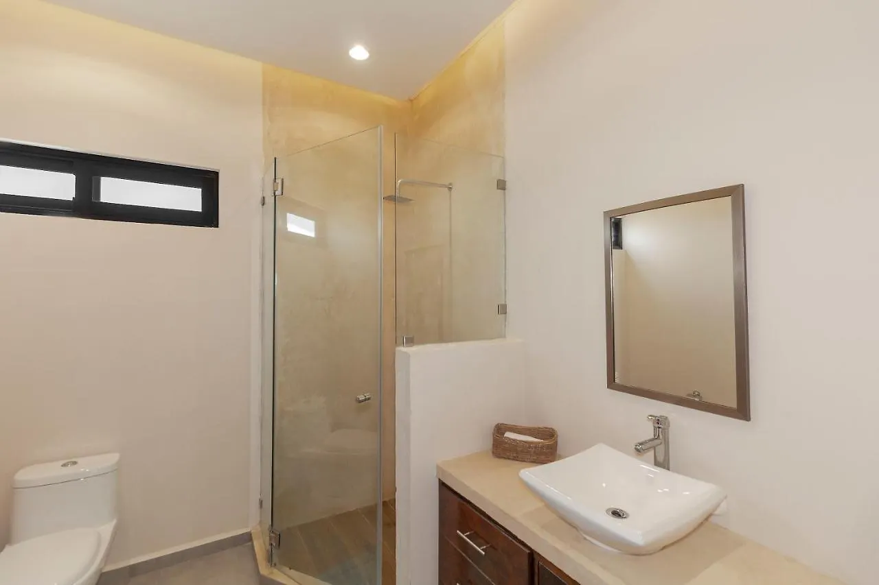 Azul Maya Apartamento Tulum